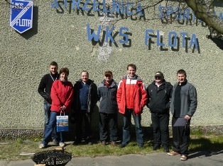 Ustka 03.05.2011